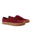 Zapatilla Rip Curl Rcc Ox Tracks Cvs Maroon/Gum (Producto de Outlet)