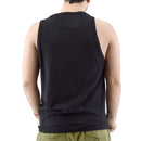 Musculosa Dc H Big Circle Negro