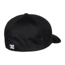 Gorra Dc H Star Negro(XKKW) (Copia)