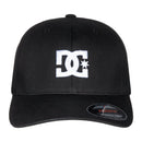 Gorra Dc H Star Negro(XKKW) (Copia)