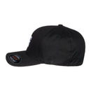 Gorra Dc H Star Negro(XKKW) (Copia)