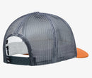 Gorra Quiksilver Omnipotent (WBK0)