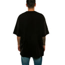 Remera Vision H Long Fit Classic Negro