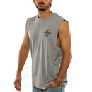 Musculosa Dc H Chain Gang (Gris)