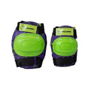 Set de Protección Stark Kids Zoombie