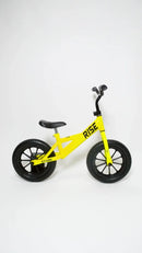 Bicicleta Stark Kids Rodado 12 Rise Power Yellow