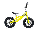 Bicicleta Stark Kids Rodado 12 Rise Power Yellow