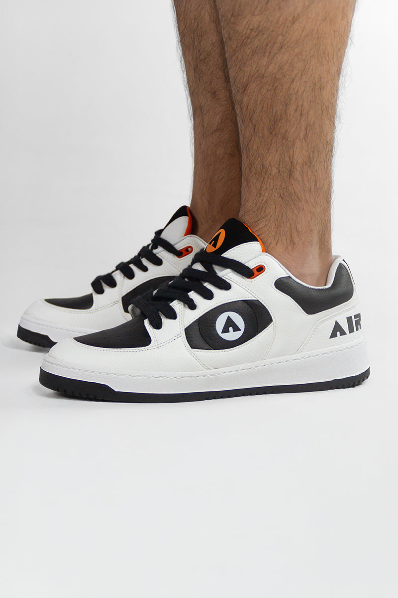 Facebook Tenis Airwalk Precio Zapatillas Air Walk Throlle White Black