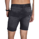 Bermuda Dc H Worker Slim Used Black