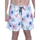 Short De Baño Quiksilver H Tb Volley Everyday Garden