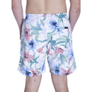 Short De Baño Quiksilver H Tb Volley Everyday Garden
