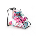 Rollers Stark Kids Extensible Lovely Rosa Kit Con Protecciones