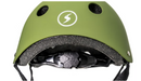 Casco Stark Street Verde