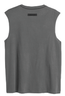 Musculosa Ocn H Mullet Gris 7F200