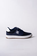 Zapatillas Dc H Plaza Tc Ss Navy (Producto Outlet)