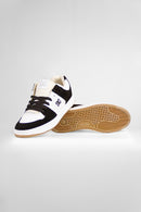 Zapatillas Dc Mujer Manteca Ss (Obw)
