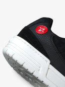 Zapatillas Vision Saavy Negro