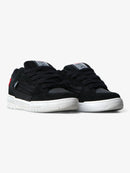 Zapatillas Vision Saavy Negro