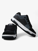 Zapatillas Vision Liberator Negro Gris