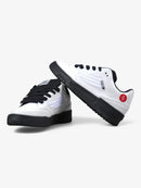 Zapatillas Vision Saavy White Blanco