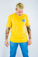 Remera Quiksilver Hombre Clearview (AMA)