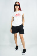 Remera Dos Padres M 2Fathers Blanco Tatto Is Not a Crime