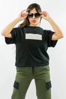 Remera Roxy M Summer Time Tee (Neg)