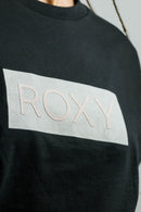Remera Roxy M Summer Time Tee (Neg)