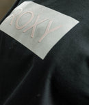 Remera Roxy M Summer Time Tee (Neg)
