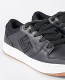 Zapatillas Mormaii Unisex Tail Black