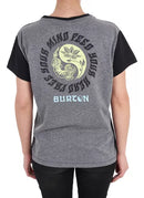 Remera Burton Mujer Cerrados