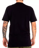Remera Dc H Density Zone (Negro)