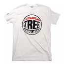 Remera Vision H Long Fit Logo Redondo