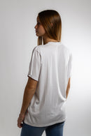 Remera Levis M Graphic Jet Tee White