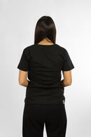 Remera Mormaii M Classic 60150 Negro