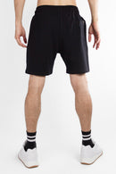 Bermuda Kingpin H Estampada Negro