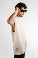 Musculosa Kingpin H King Ollie Kp Crudo 7c