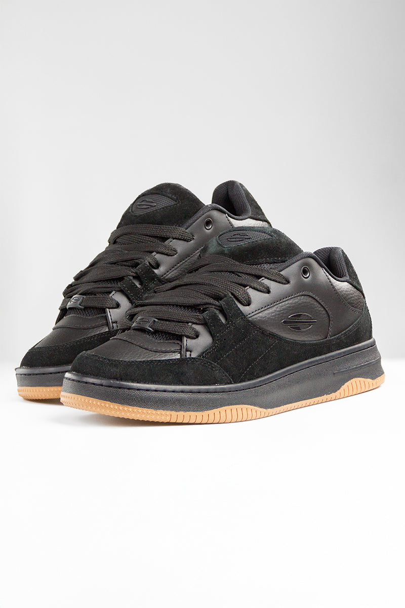 Zapatillas Mormaii Unisex Swell Black Gum