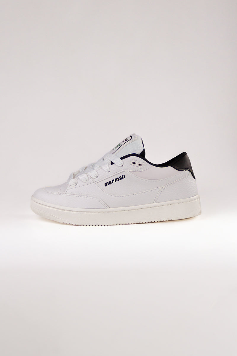 Zapatillas Mormaii Oahu White