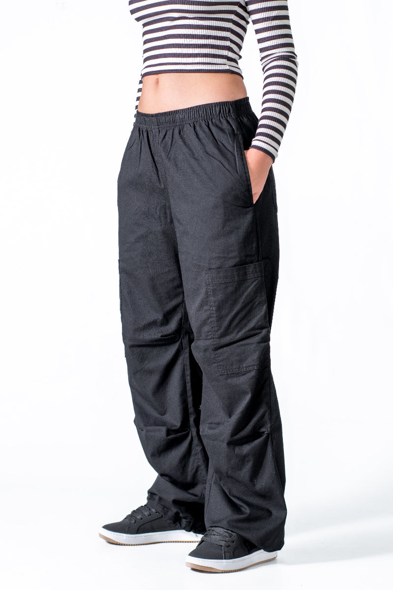 jogger rompevientos