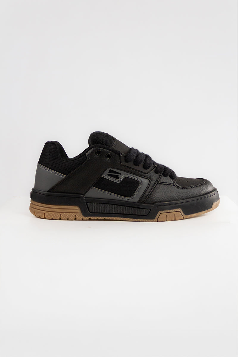 Zapatillas Ocn Kaos Black Grey - Main Image