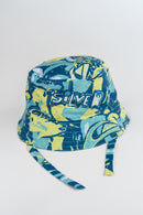 Piluso Quiksilver Kids Packable (Tur) Qk