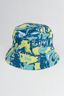 Piluso Quiksilver Kids Packable (Tur) Qk