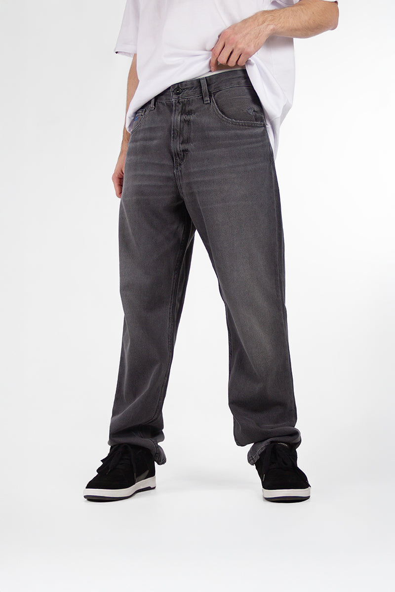 Jean Quiksilver Hombre Mercury (GRS)