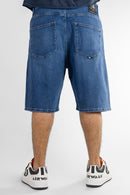 Bermuda Quiksilver H Saturn Baggy Blue (QK)