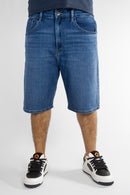 Bermuda Quiksilver H Saturn Baggy Blue (QK)