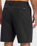 Bermuda Quiksilver H Walkshort Union Amphibian 20