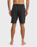 Bermuda Quiksilver H Walkshort Union Amphibian 20
