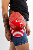 Gorra Roxy Mujer Beautiful Morning (RMZ8)