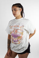 Remera Roxy M Star Chart Xbfc (Crudo)